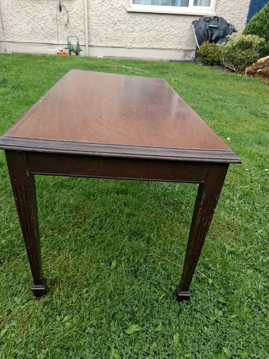 Coffee table - Image 2
