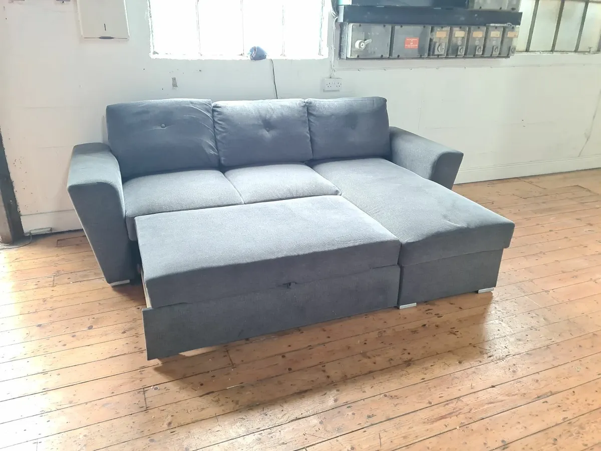 Sofa Bed - Image 1