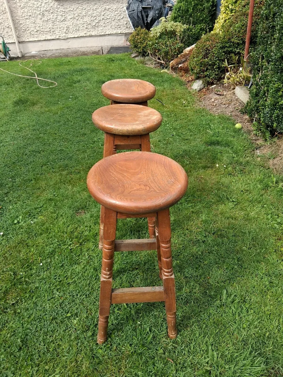 Bar stools - Image 2