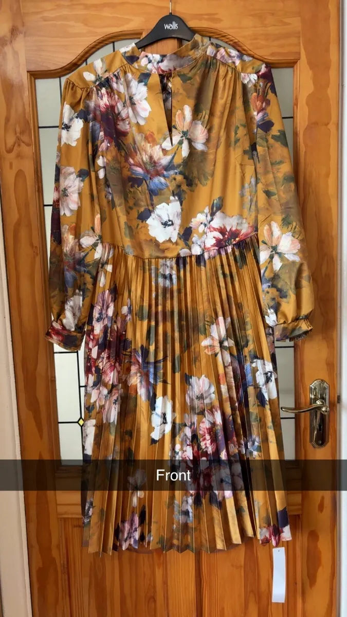 BNWT Joanna Hope dress - Image 1