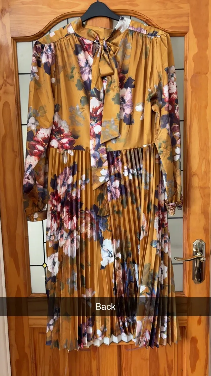 BNWT Joanna Hope dress - Image 2
