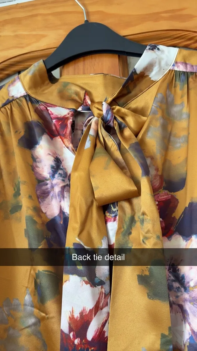 BNWT Joanna Hope dress - Image 3