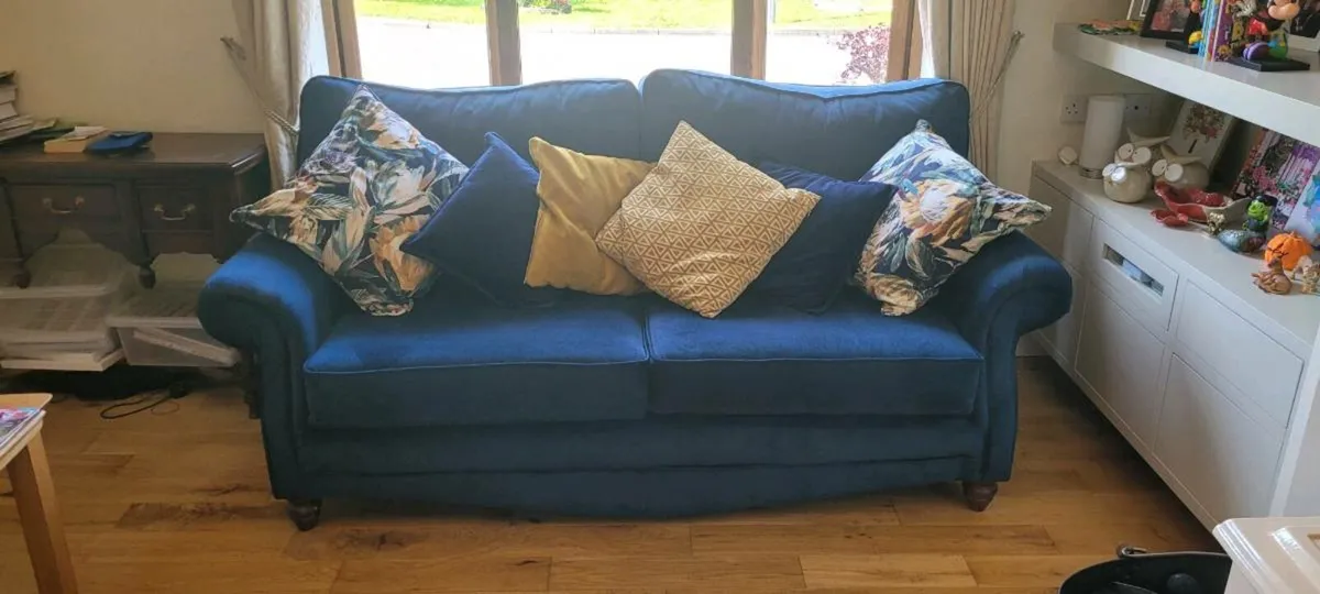 Sofa - Image 1