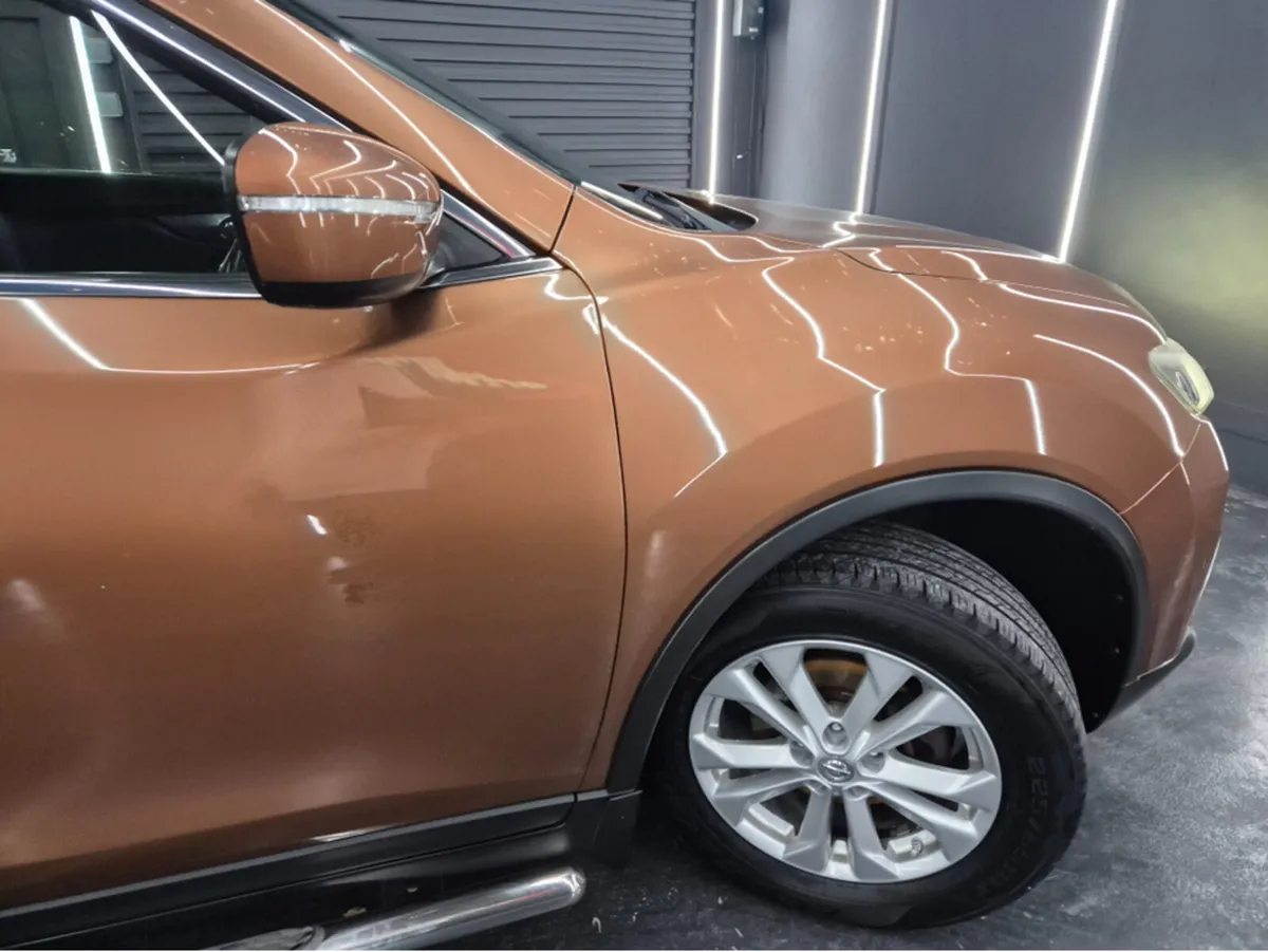Nissan X-Trail 1.6 DCI ACENTA 5SEATS 128BHP 5DR - Image 2