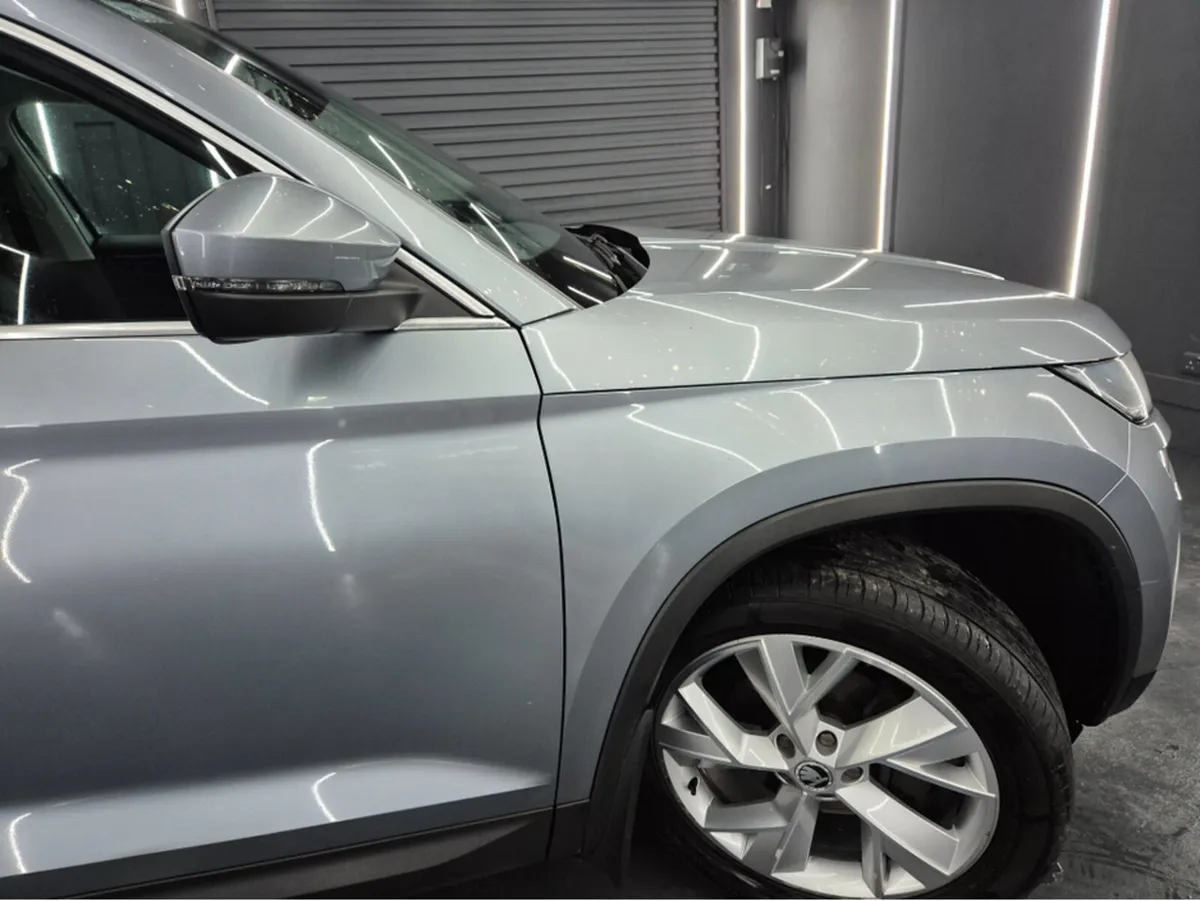 Skoda Kodiaq STYLE 2.0 TDI 150HP DSG - Image 2