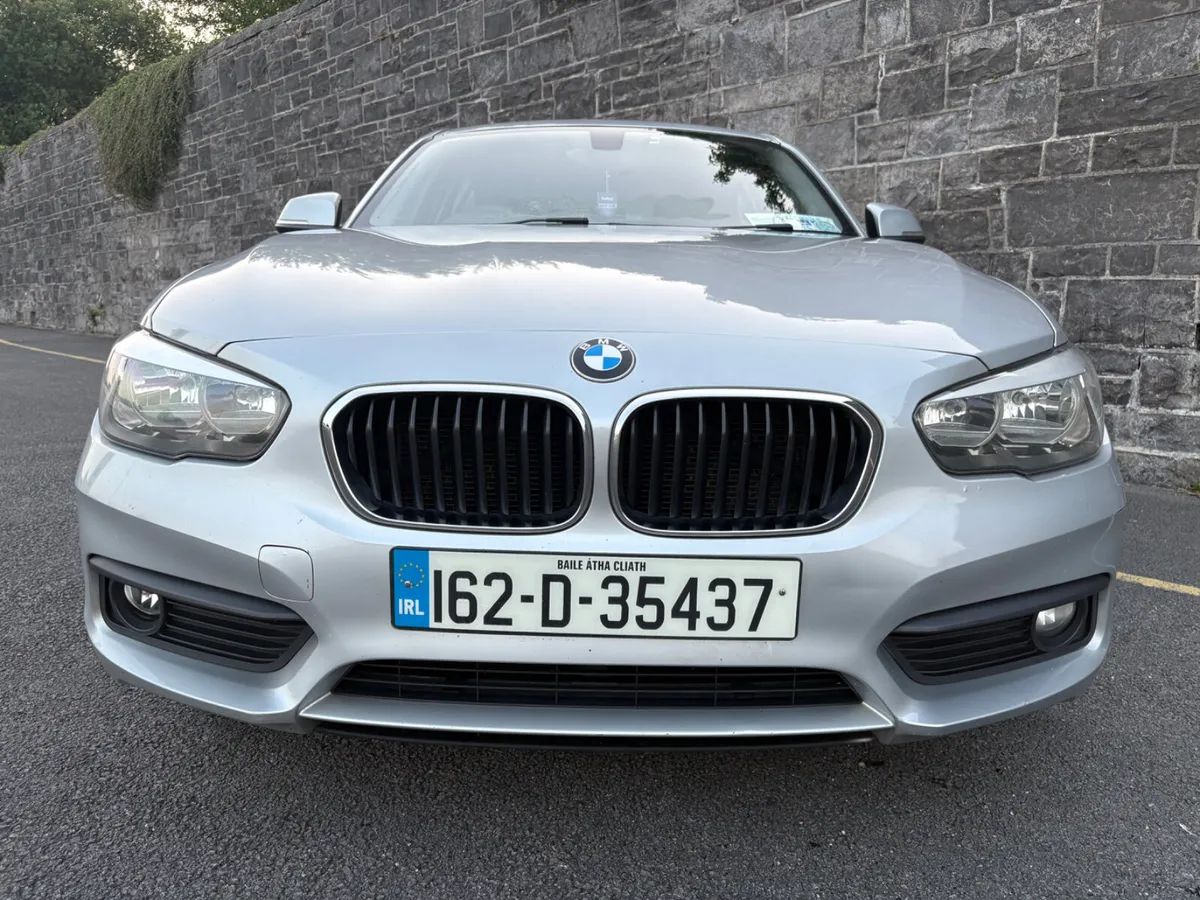 162 BMW 116D! Super economical!! - Image 3