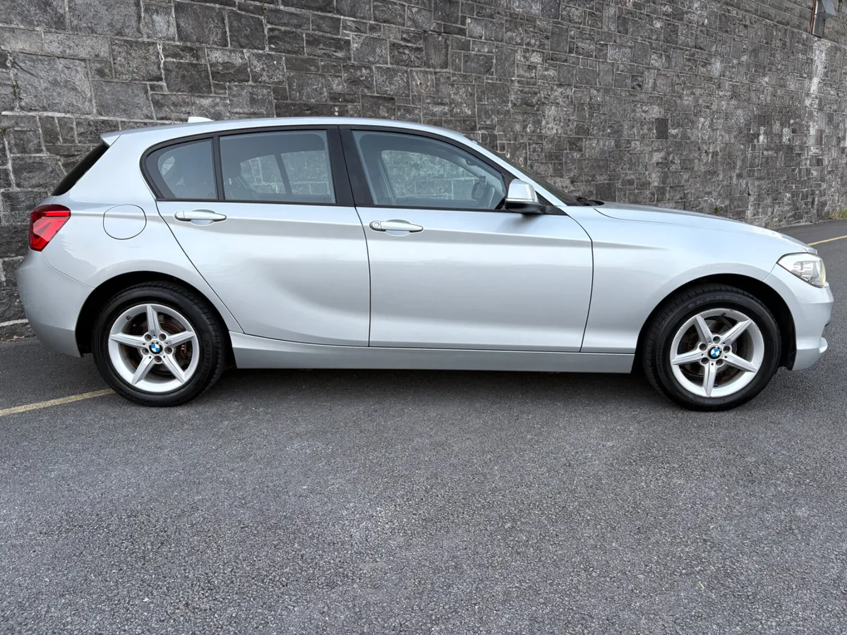162 BMW 116D! Super economical!! - Image 4