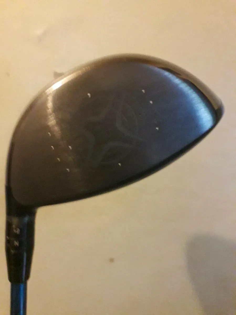 Callaway epic speed driver - Image 1