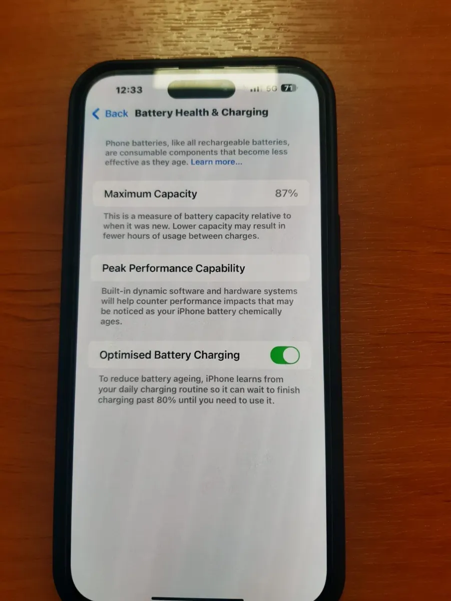 iPhone 14 Pro Max - Image 2