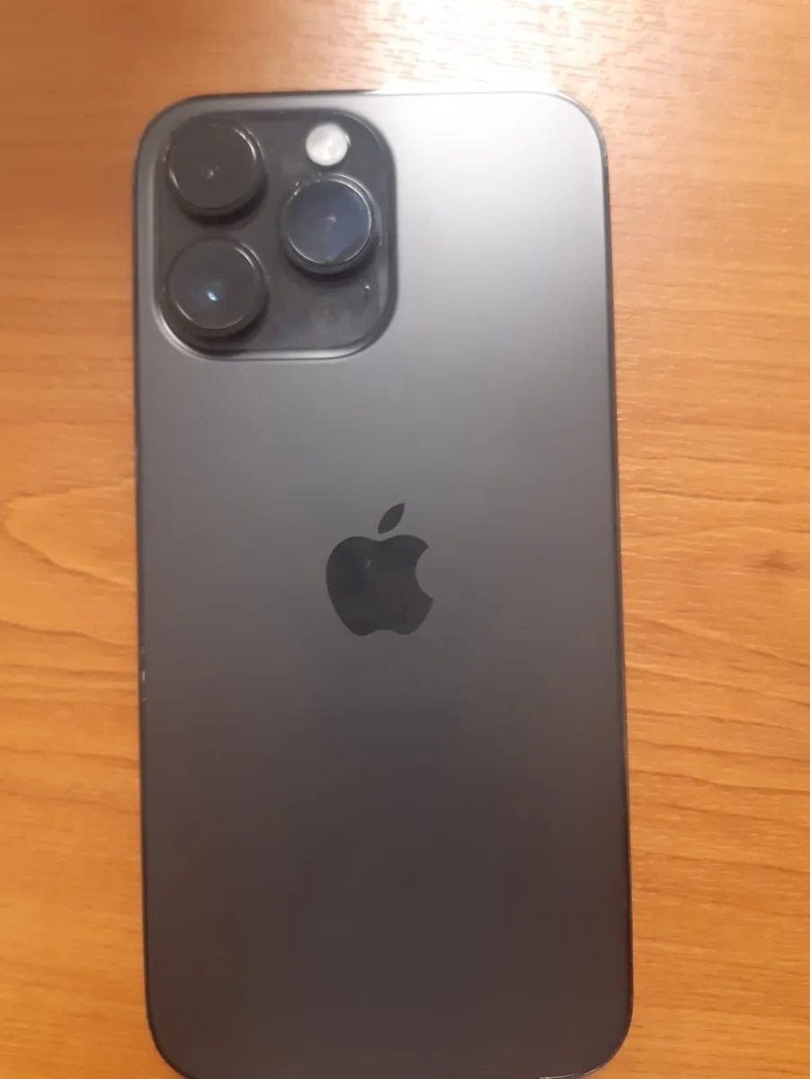iPhone 14 Pro Max - Image 4