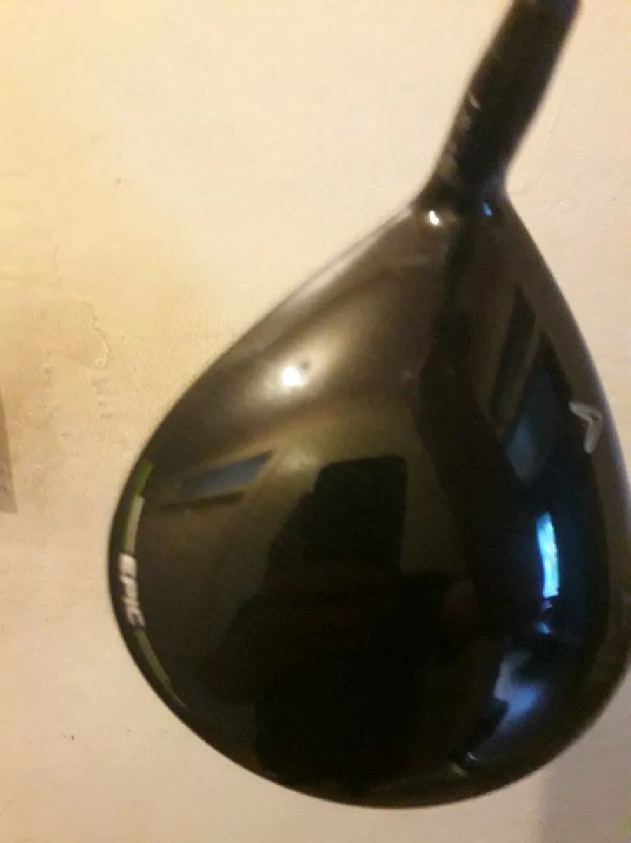 Callaway epic speed driver - Image 3