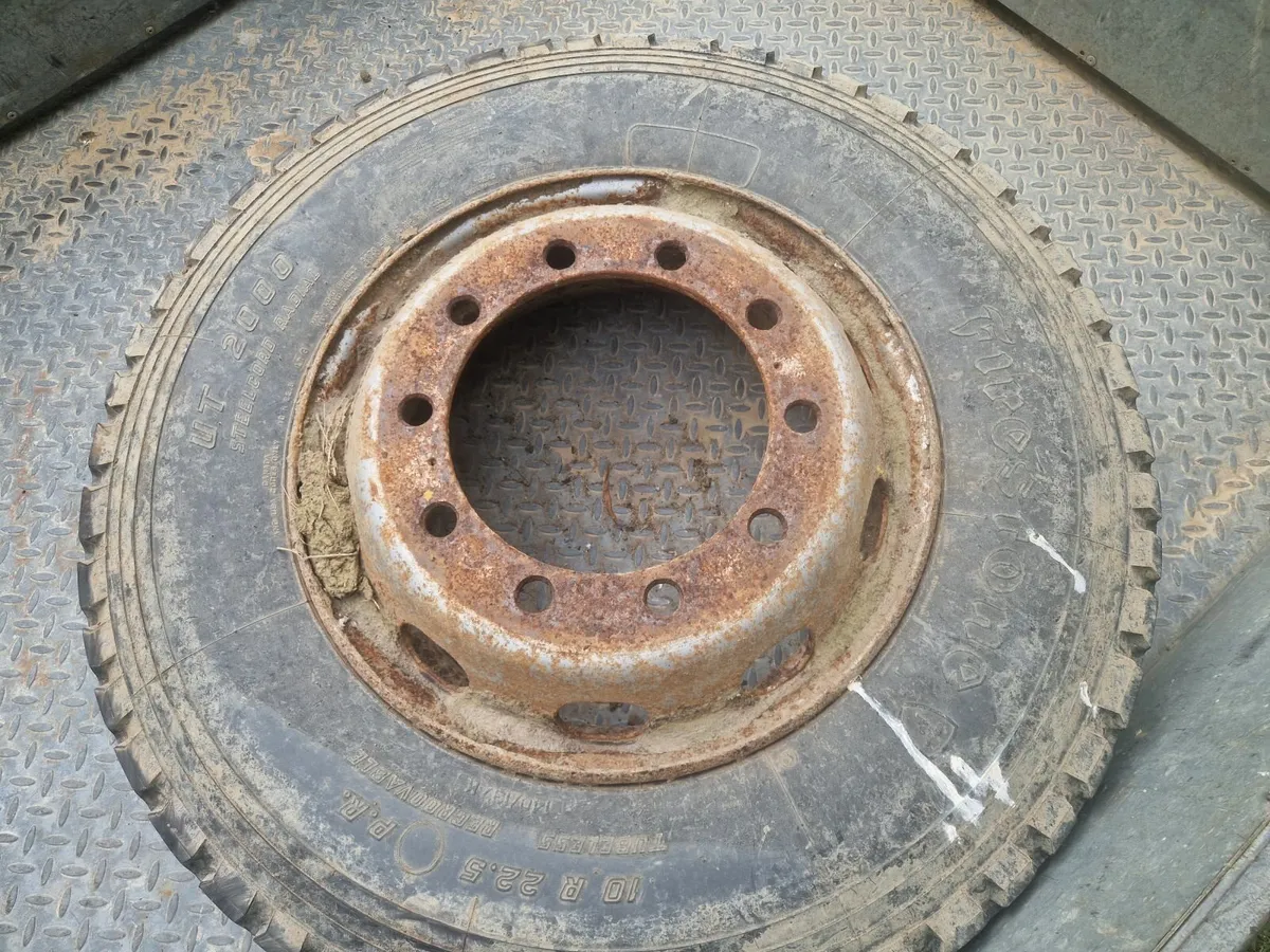 Tires - Image 2