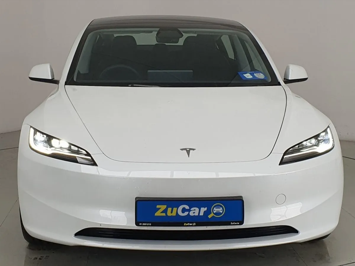 Tesla Model 3  297 RWD - Image 3