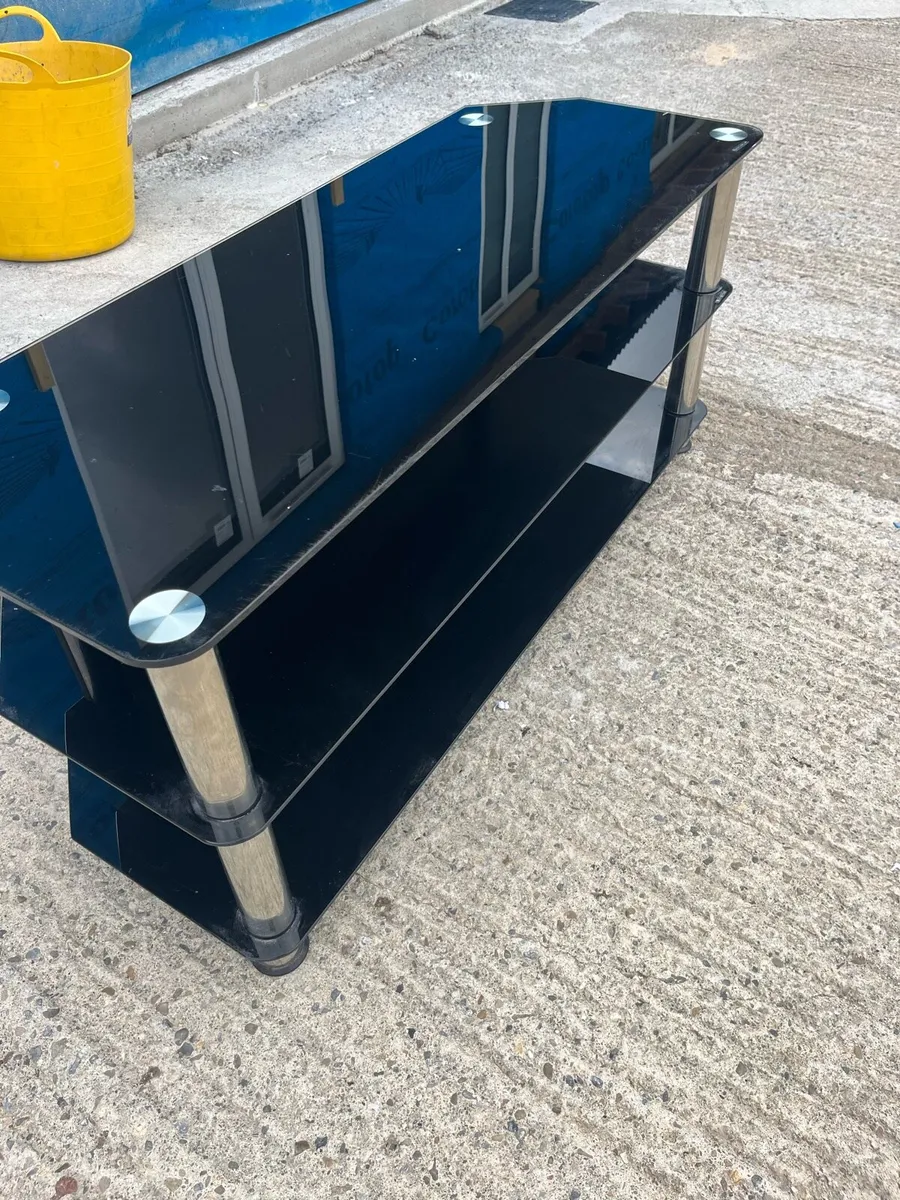 TV Stand - Image 1