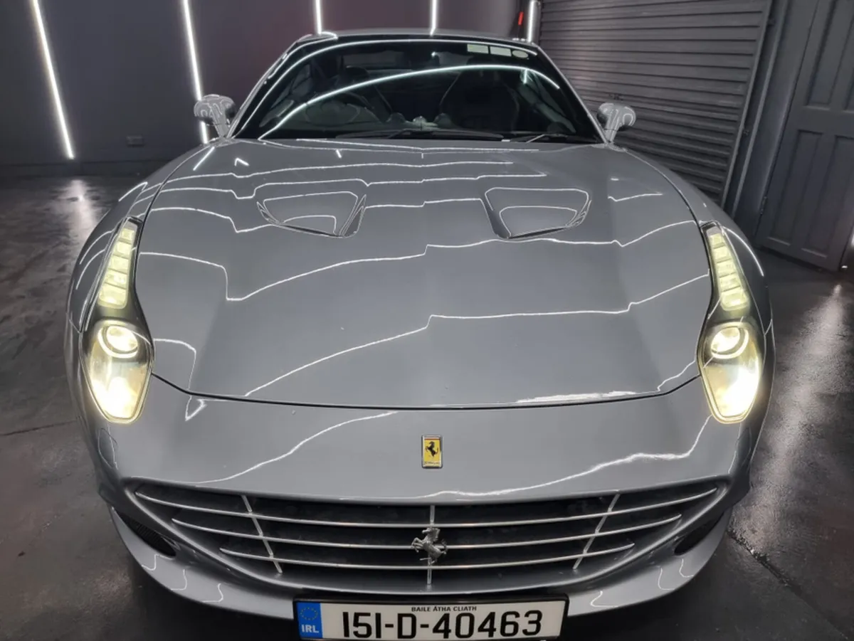 Ferrari Other T 3.6 TWIN TURBO 560BHP F1 7-Speed D - Image 3