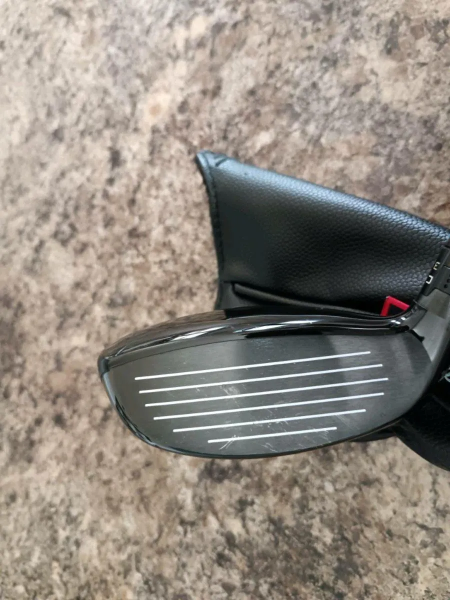 Titleist TSr2 3 Hybrid. Immaculate. - Image 4