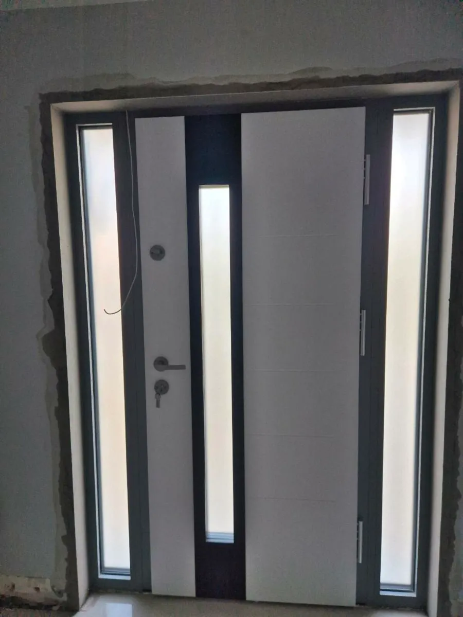 Front doors sale and installation All Ireland - Image 2