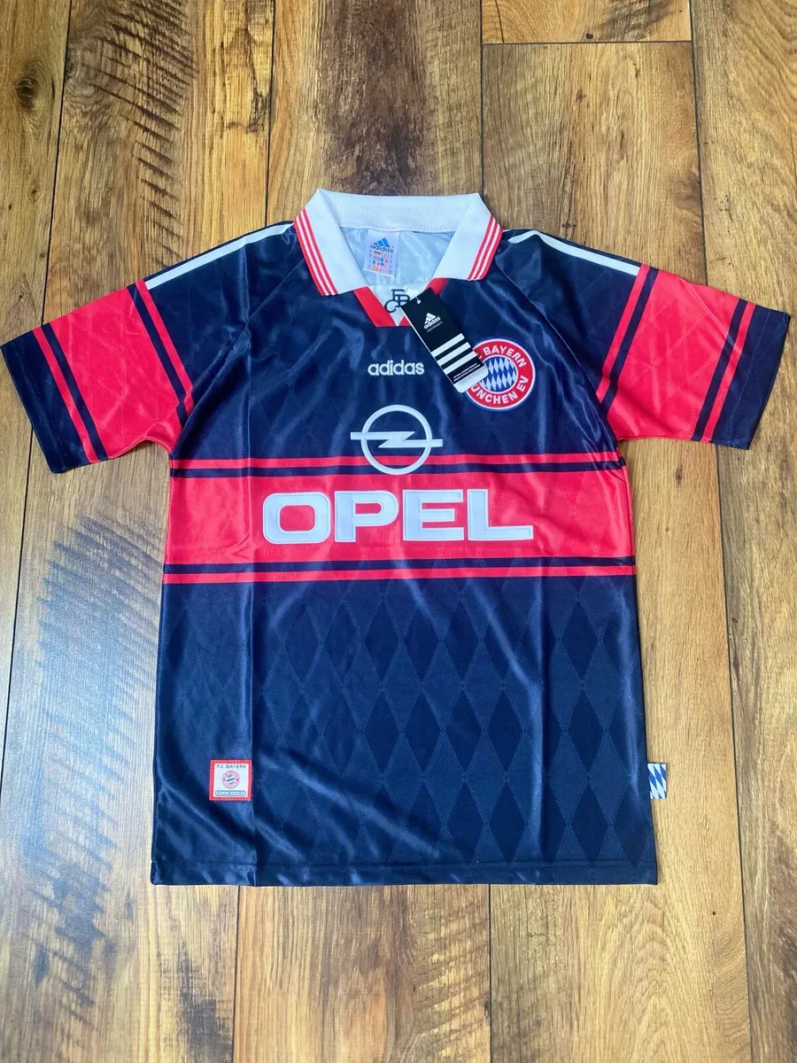 Bayern Retro - Image 1