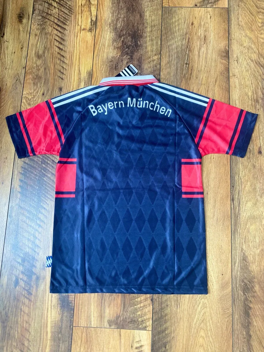 Bayern Retro - Image 3