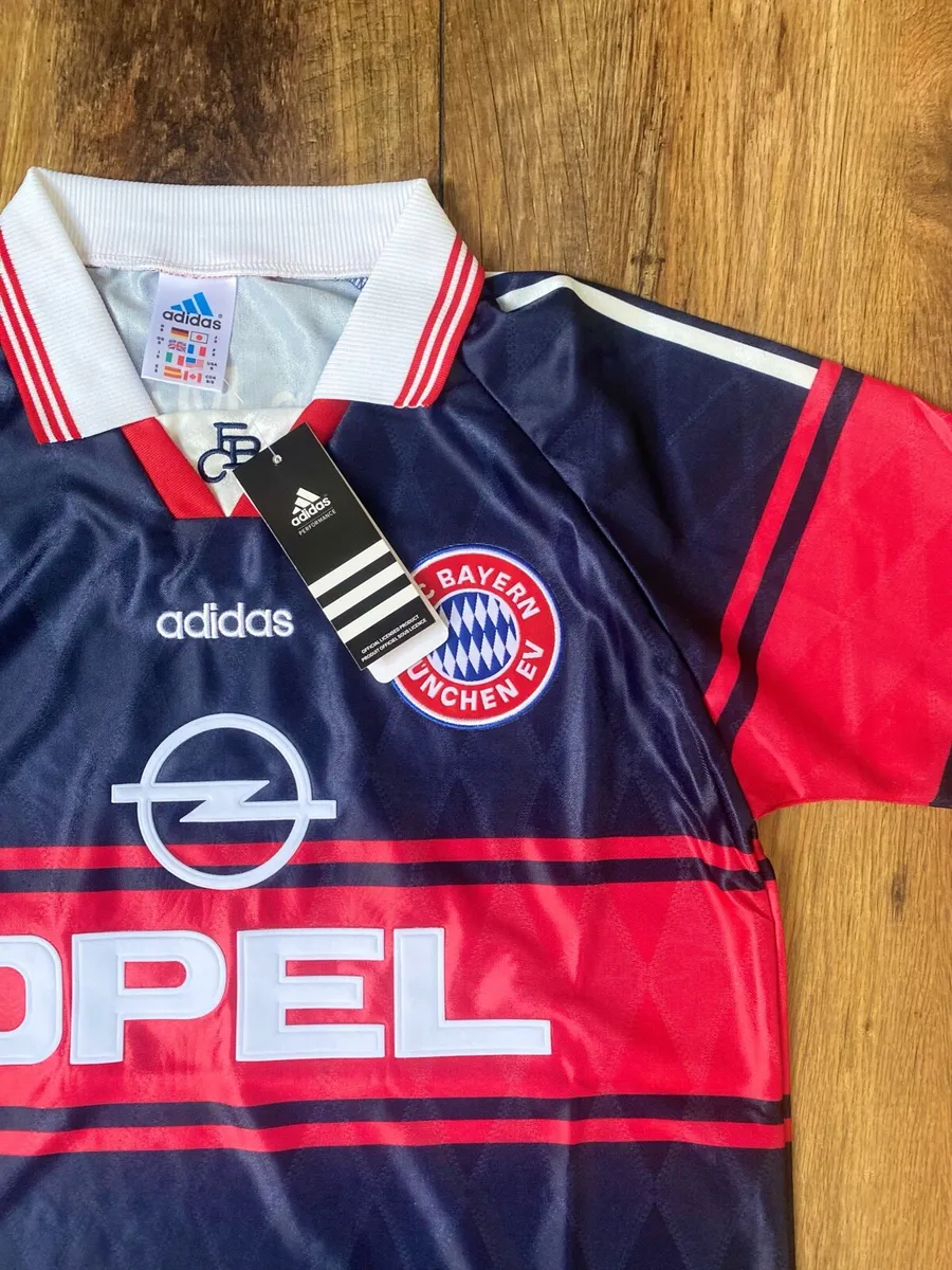 Bayern Retro - Image 4