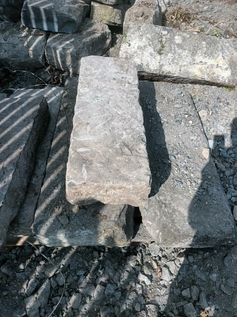 Natural cut steps - Image 1