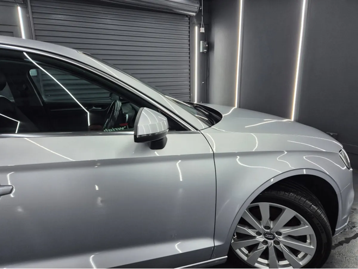 Audi A3 1.6 TDI 116 SE 4DR - Image 2