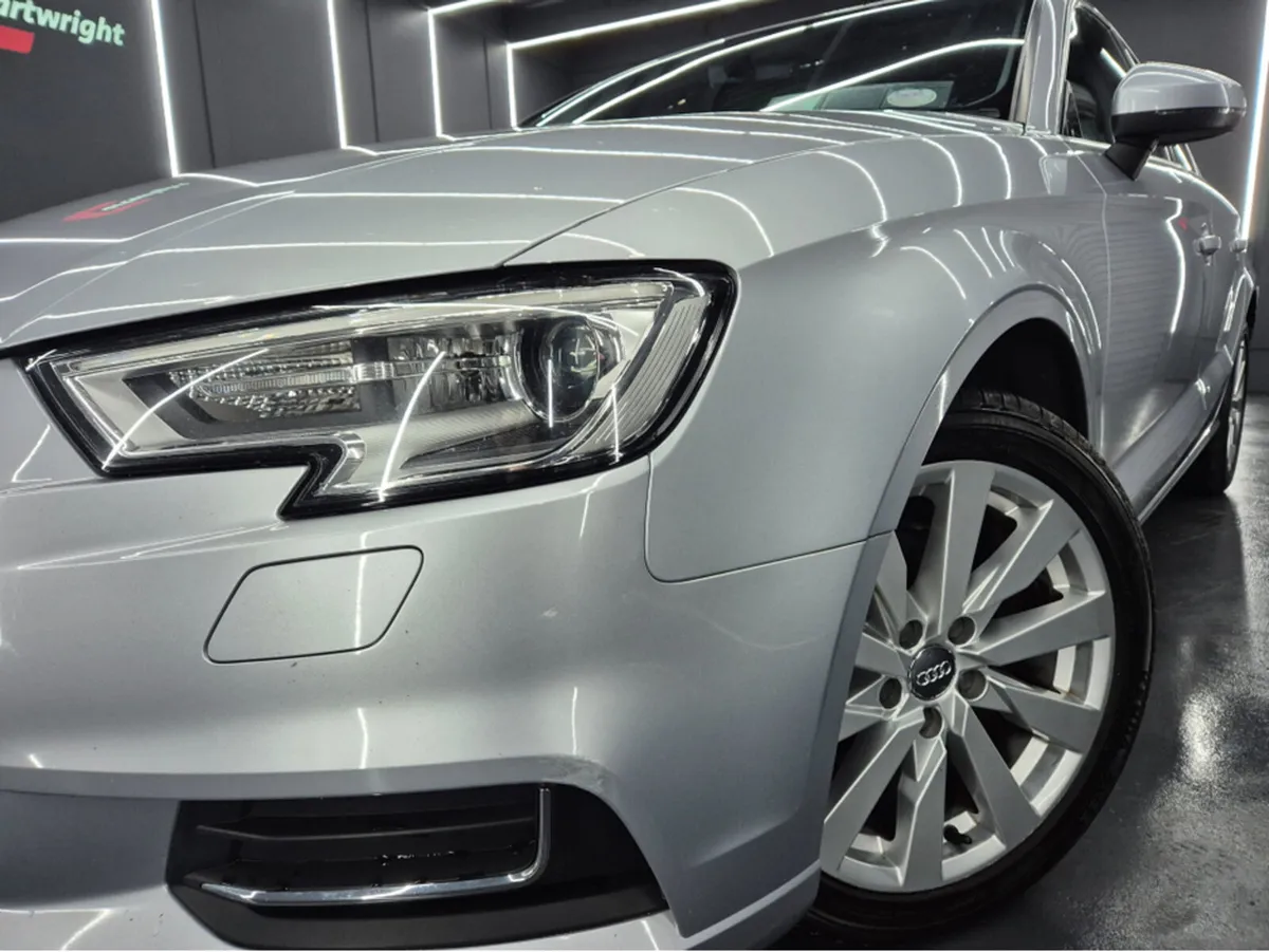 Audi A3 1.6 TDI 116 SE 4DR - Image 3