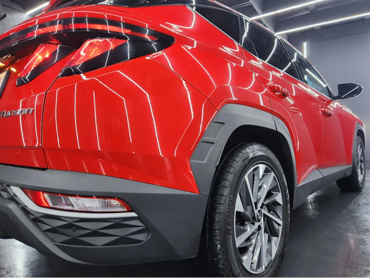 Hyundai Tucson EXECUTIVE 2WD - Image 3