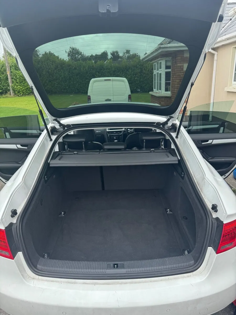Audi A5 2016 - Image 2