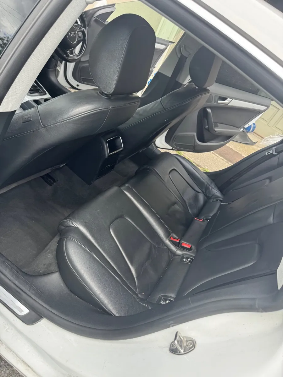 Audi A5 2016 - Image 4