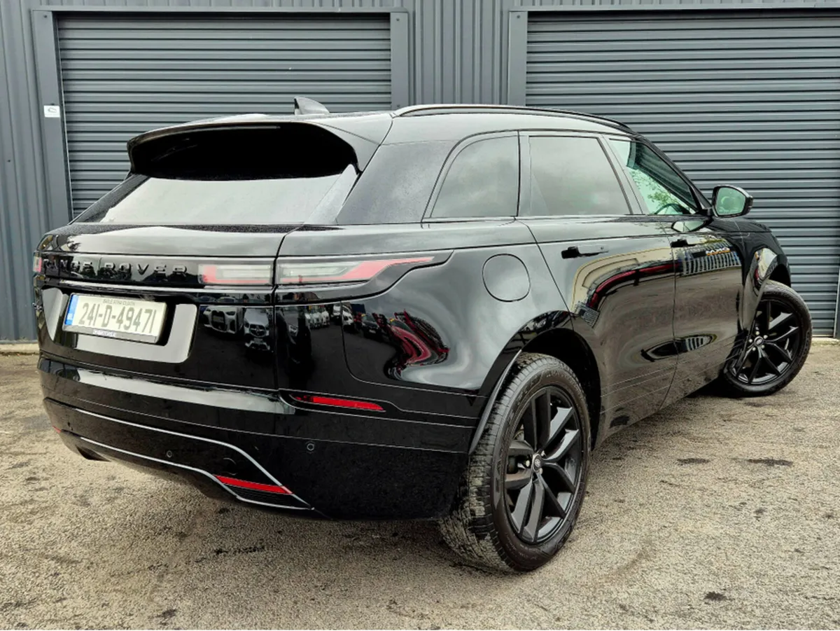Land Rover Range Rover Velar R DYNAMIC SE PHEV - Image 4