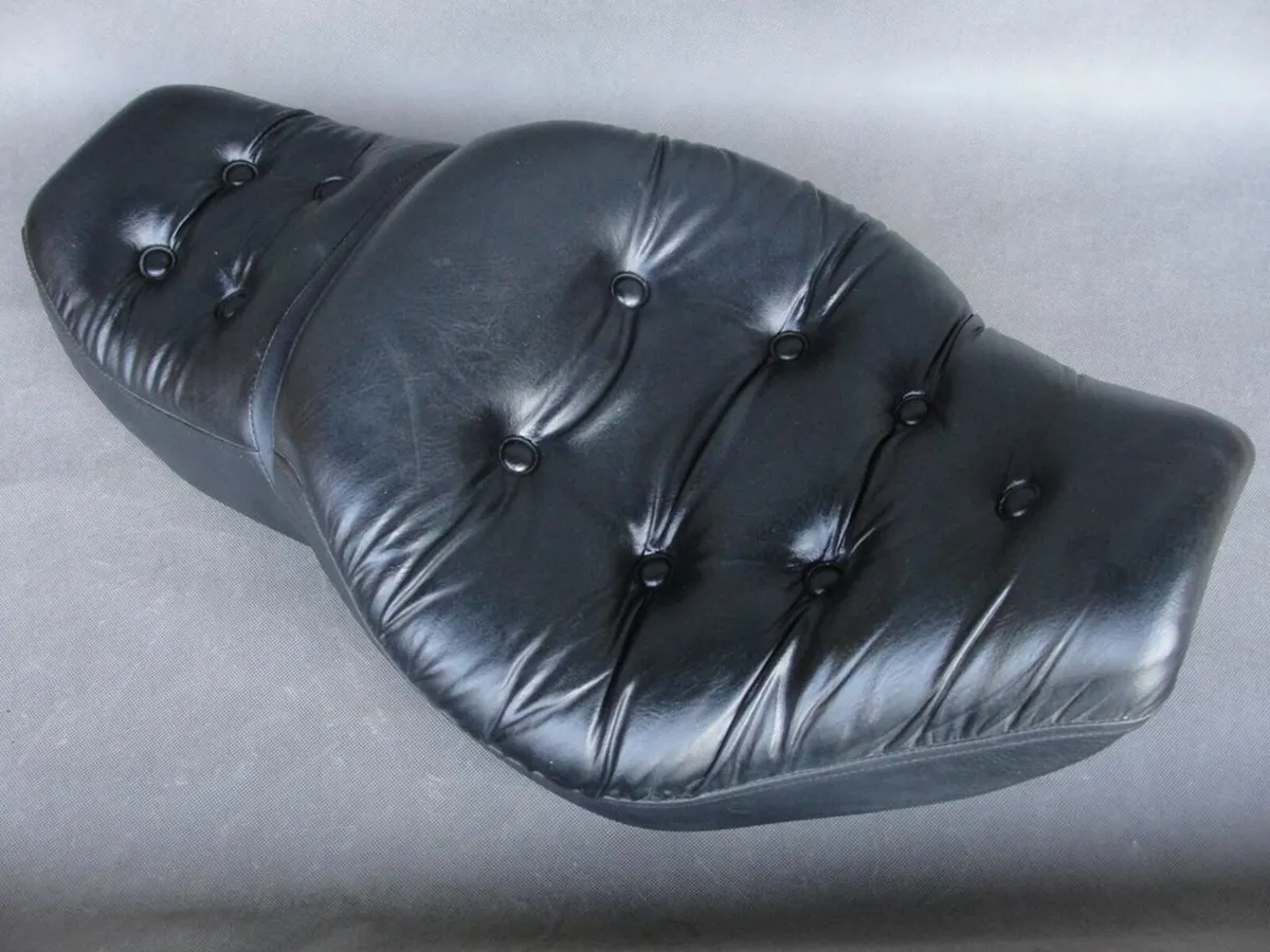 Virago 750 /1100 seat - Image 1