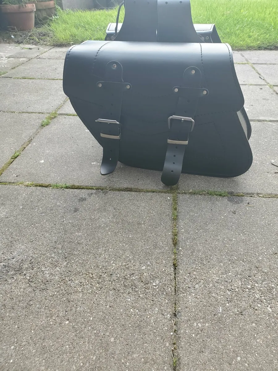 Virago 750 /1100 seat - Image 2