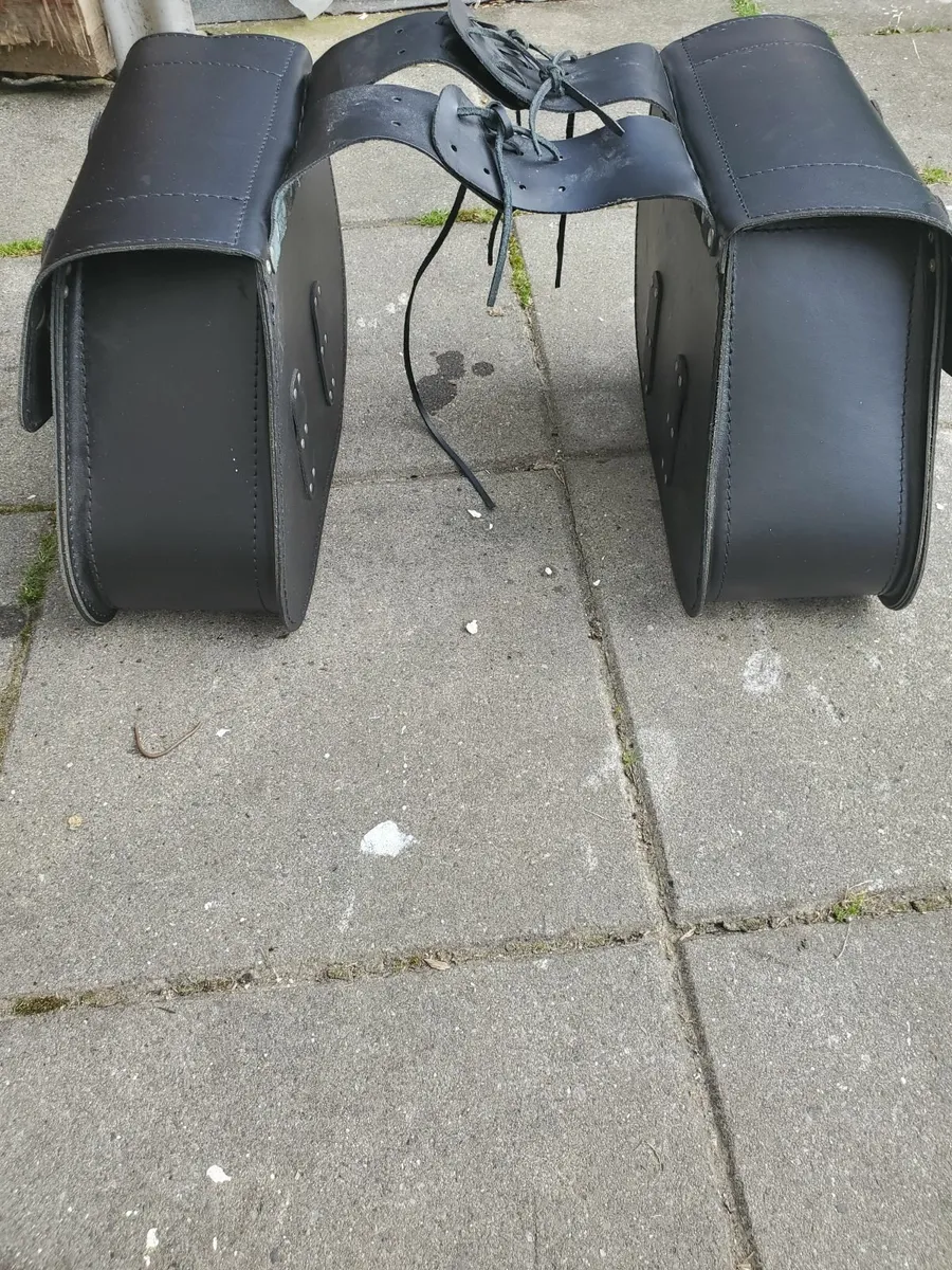 Virago 750 /1100 seat - Image 3