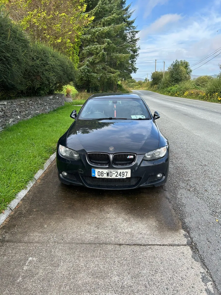 BMW 3 series - Image 1
