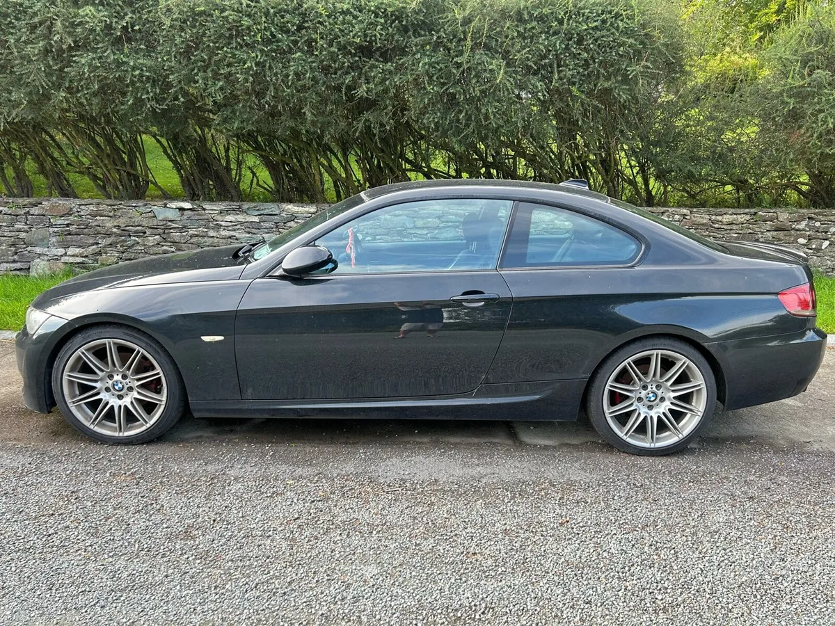 BMW 3 series - Image 2