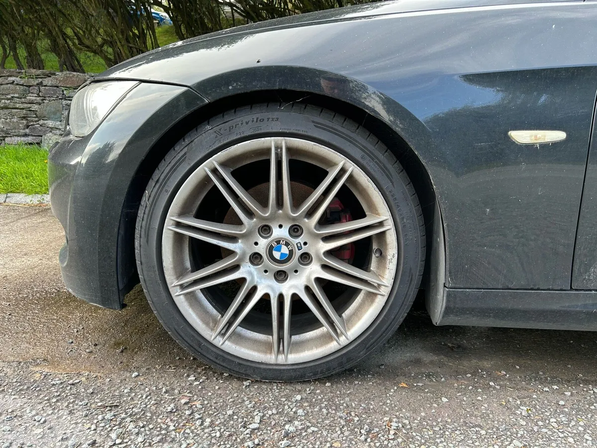 BMW 3 series - Image 3