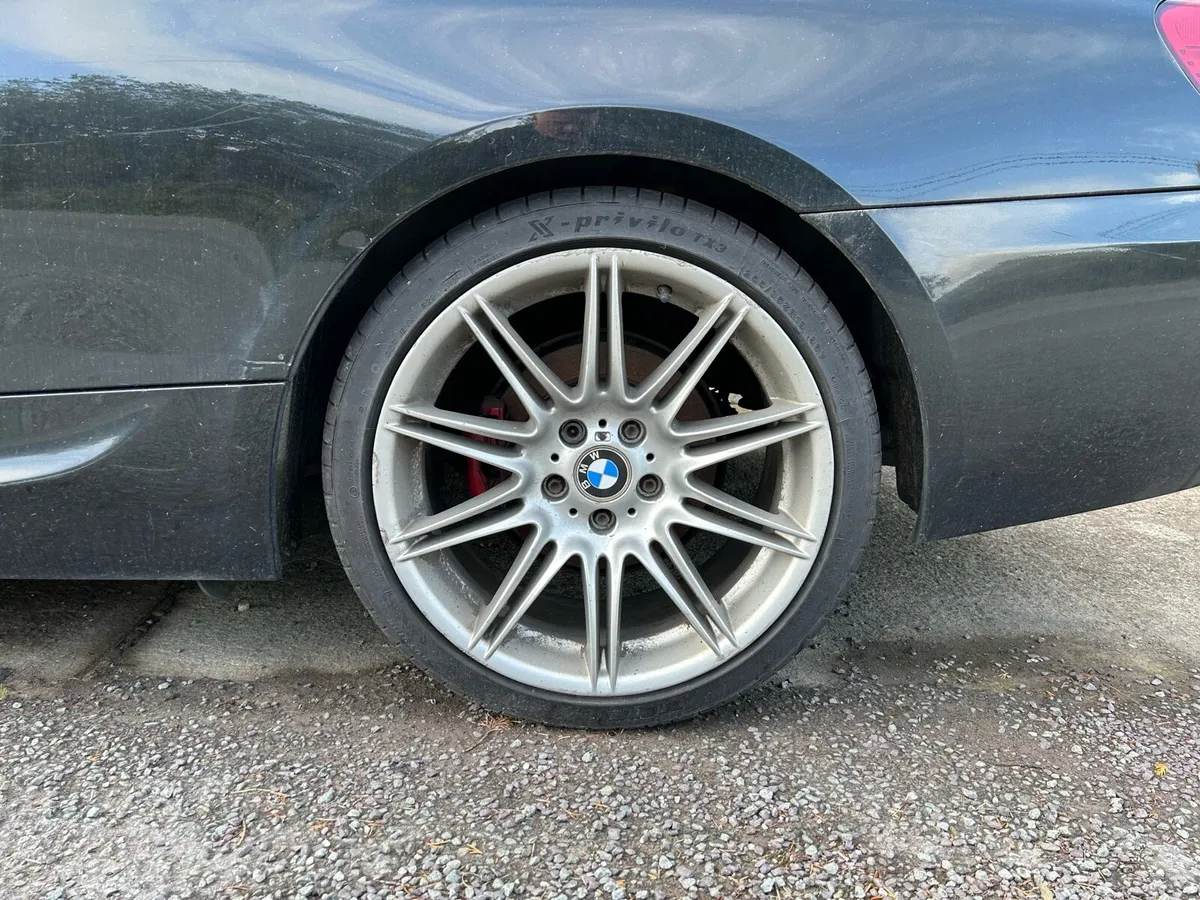 BMW 3 series - Image 4
