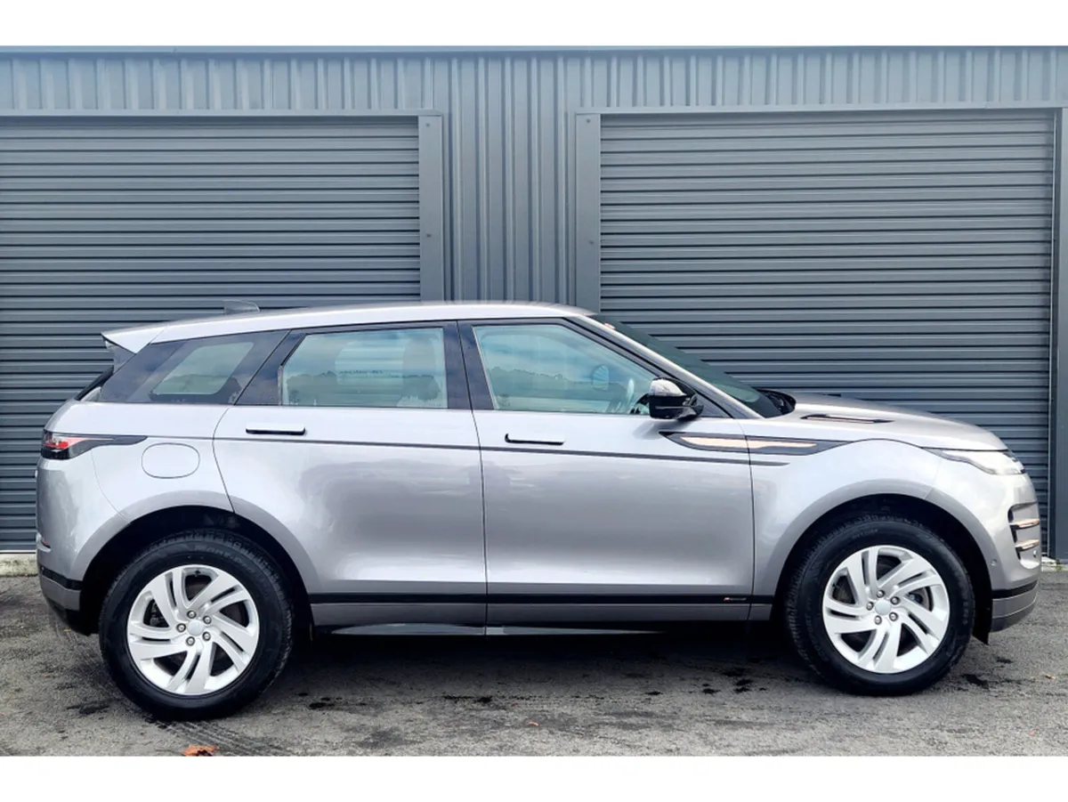 Land Rover Range Rover Evoque R-DYNAMIC S P300E - Image 4