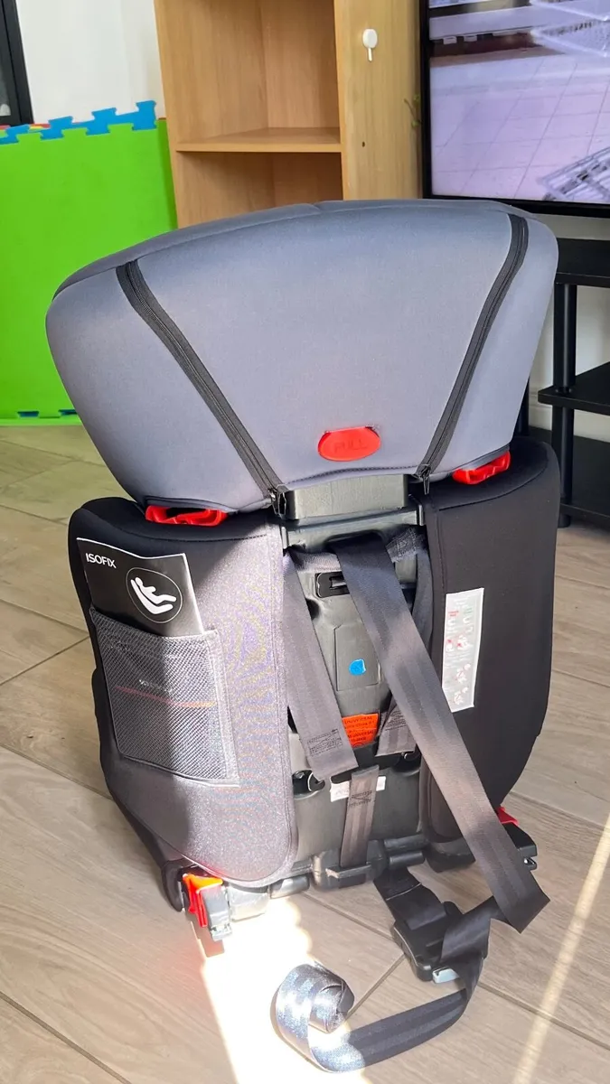 CHILD SEAT - Image 2