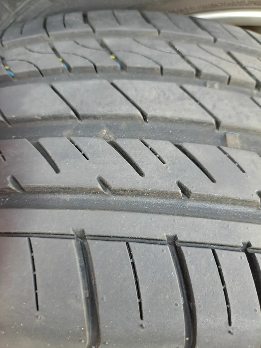 225/45 R18  TYRES For Sale  (x4) - Image 2