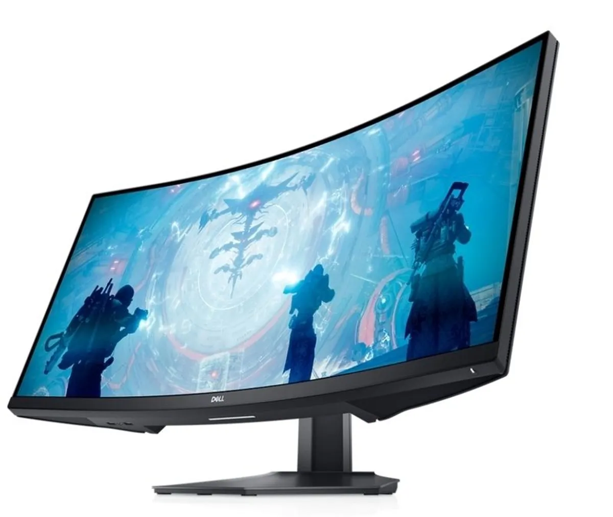 Gaming Monitor with MSA20 - Image 4