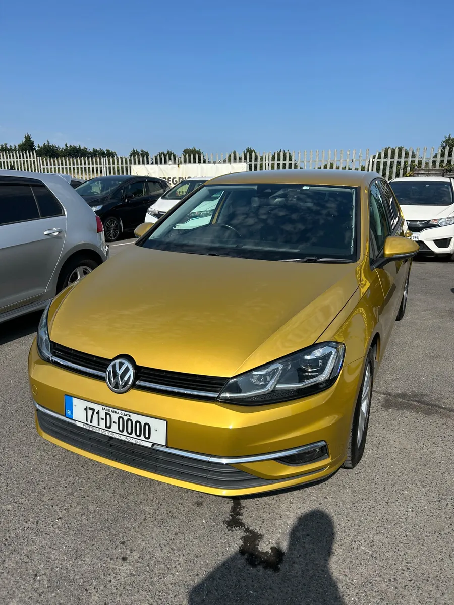 Volkswagen Golf - Image 3