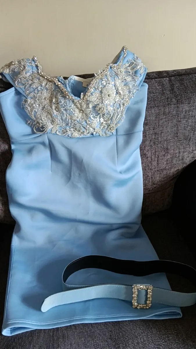Dress - Image 1