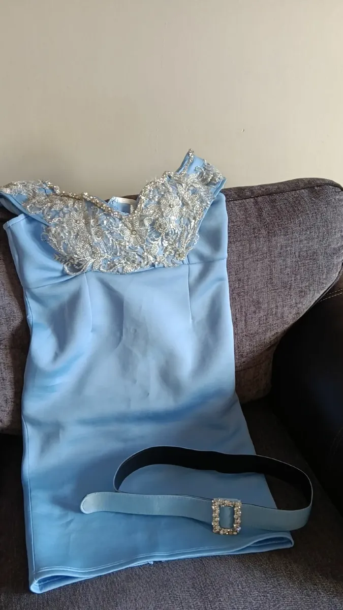 Dress - Image 2