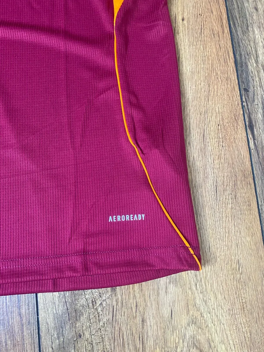 AS Roma Jersey - Image 3