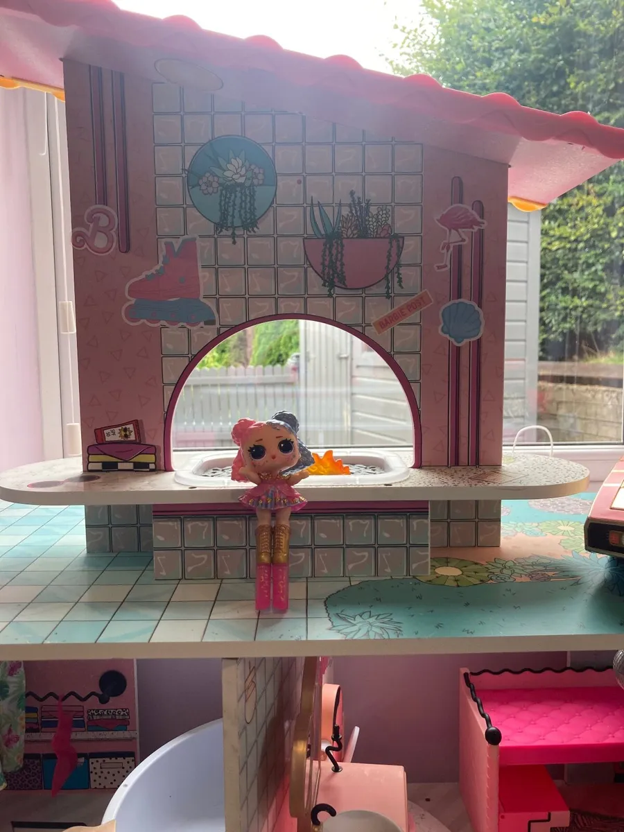 LOL Doll House - Image 2