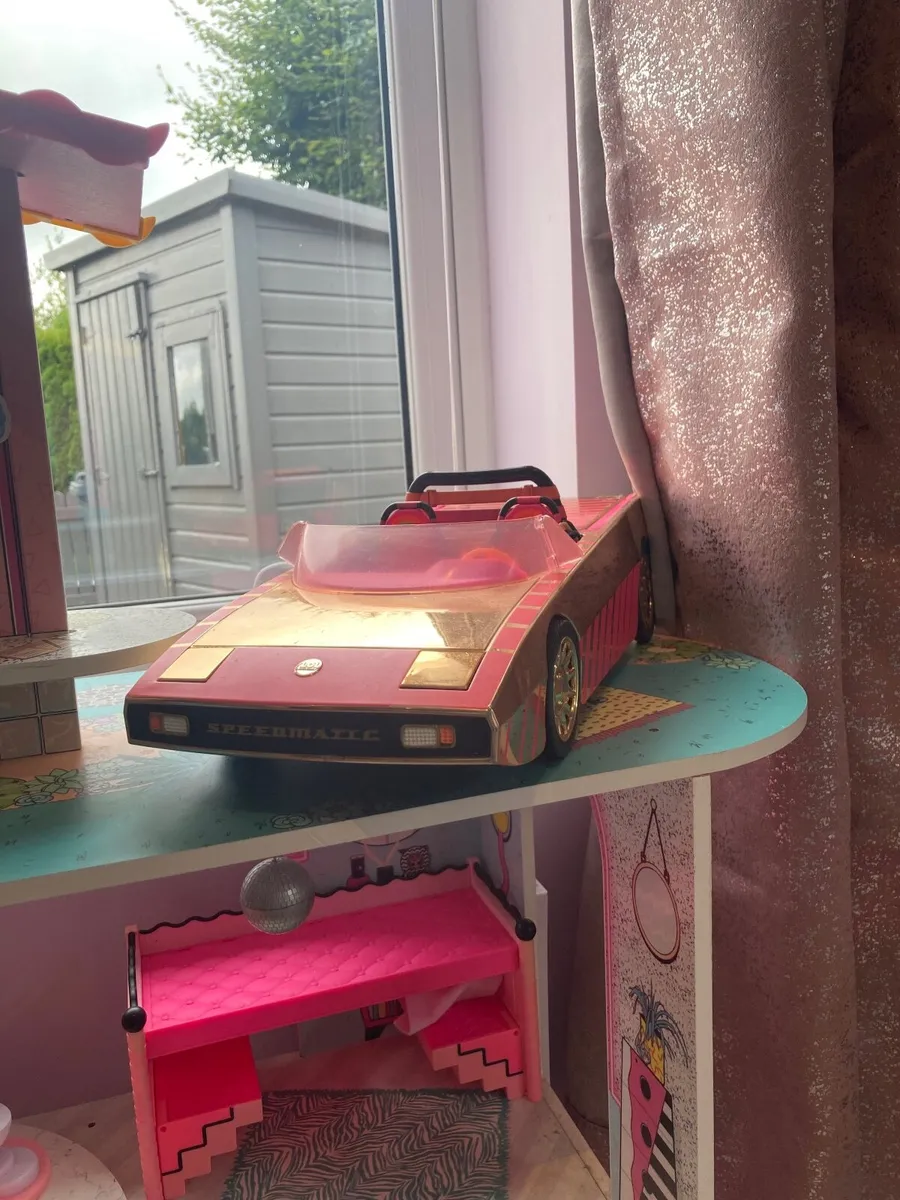 LOL Doll House - Image 3