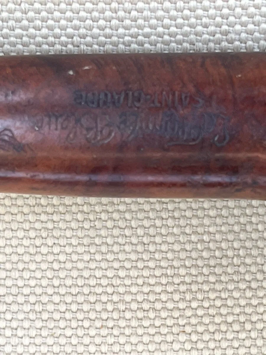 Vintage Smoking Pipes - Image 3