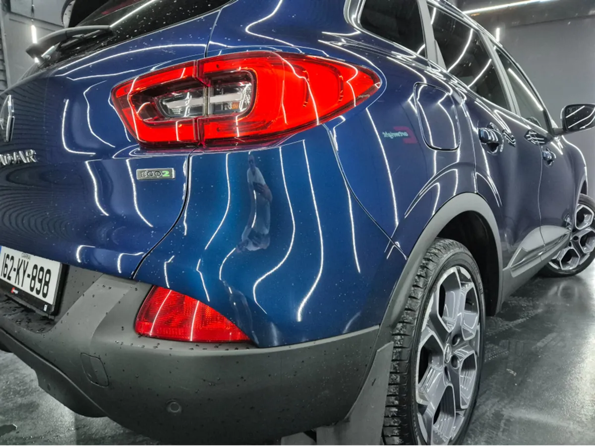 Renault Kadjar DYNAMIQUE S NAV ENERGY 4DR AUTO - Image 4